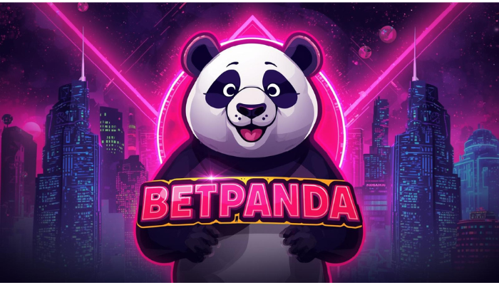 Crypto Casino Betpanda