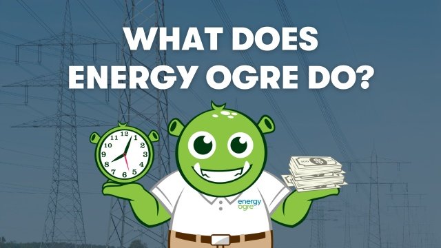 Energy Ogre