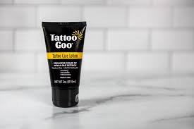 Tattoo Goo
