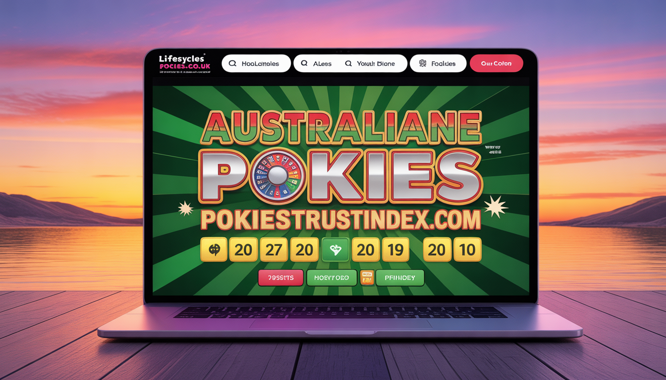 australian online pokies pokiestrustindex.com au​
