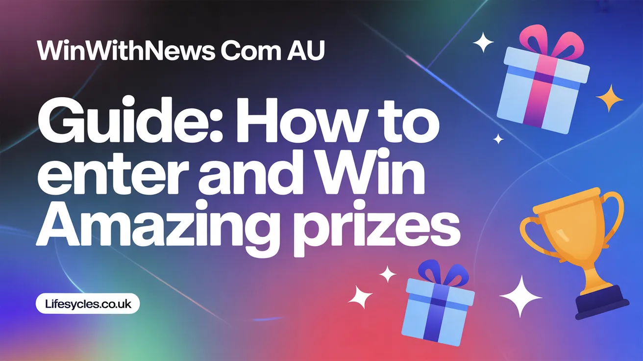 winwithnews com au​