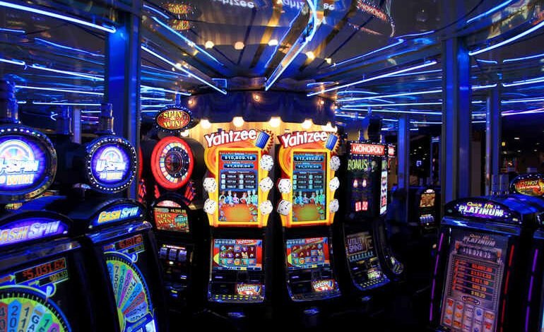 Win with Pragmaticid and Slot Gacor Games