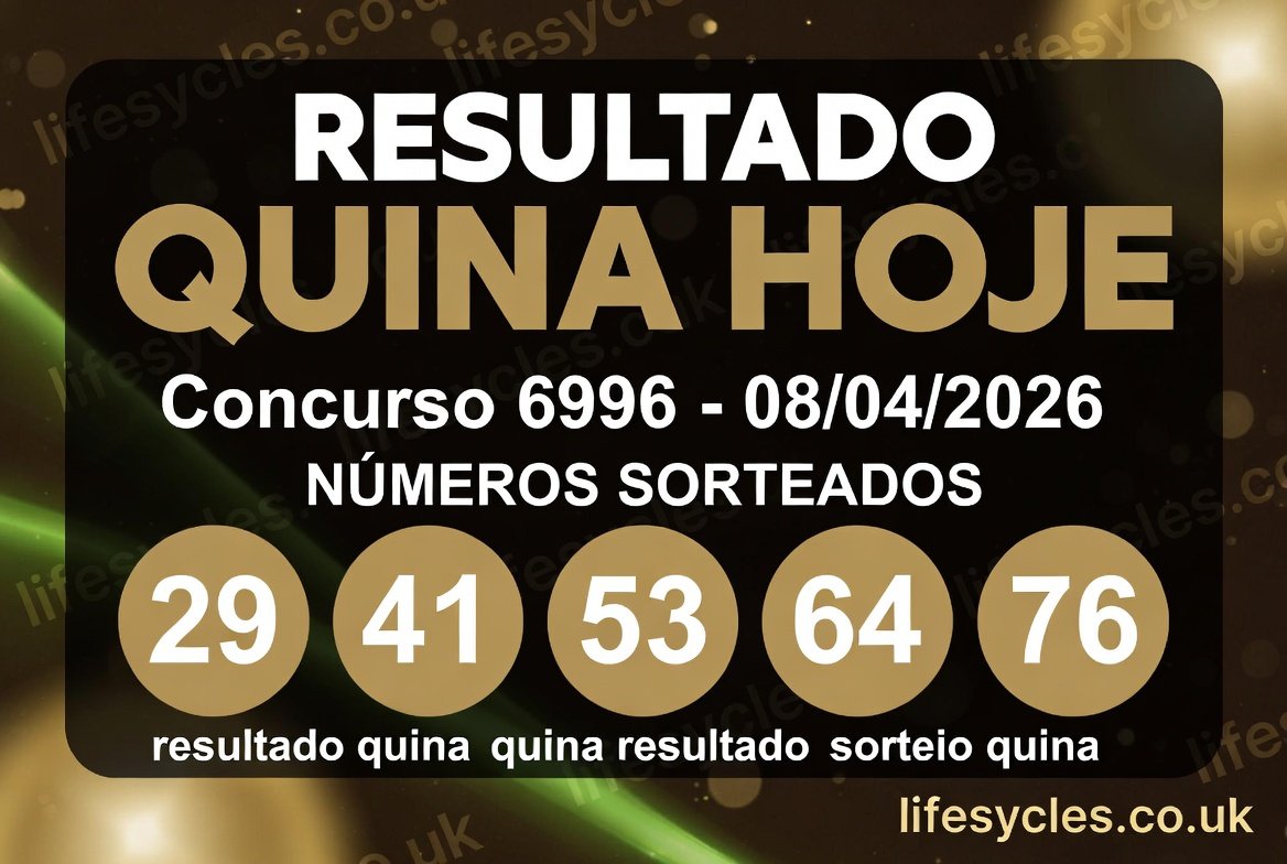resultado quina