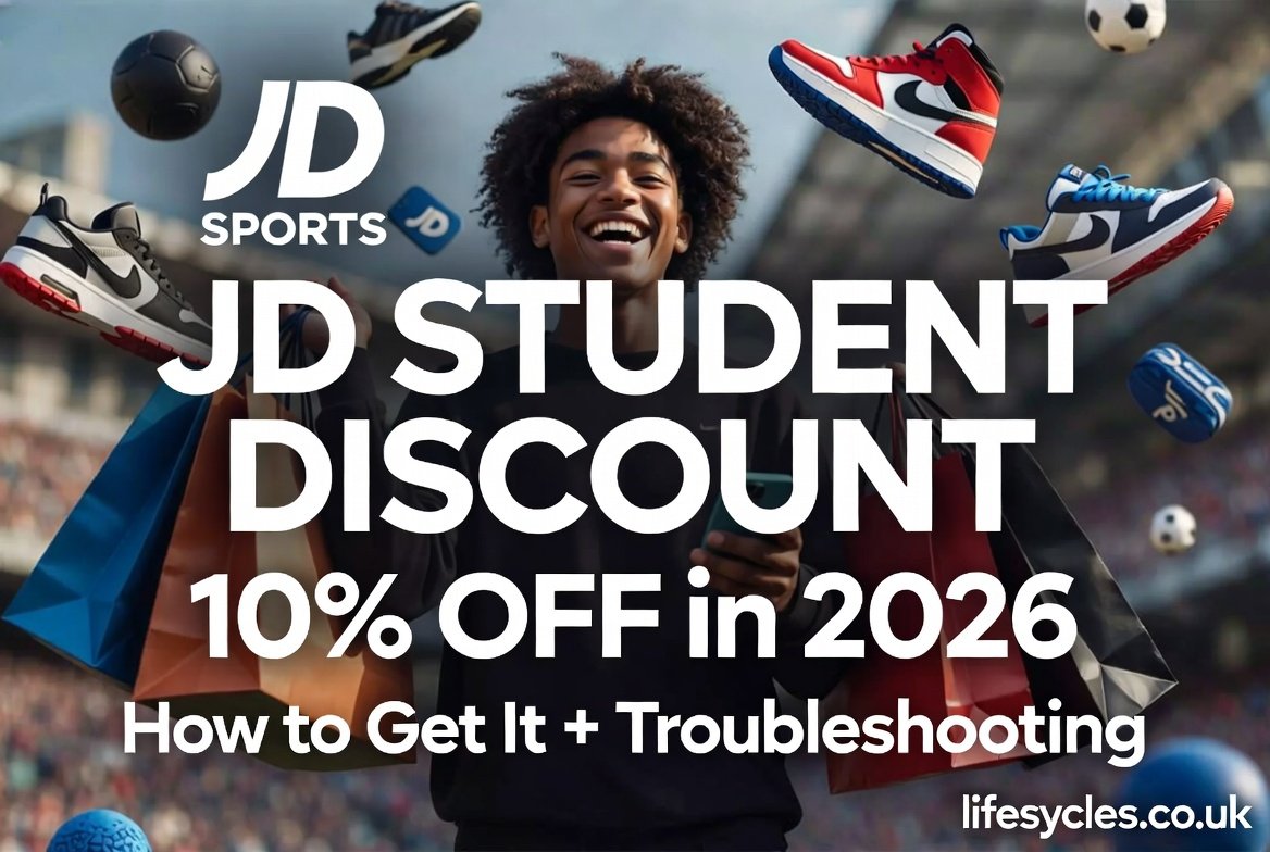 jd student discount