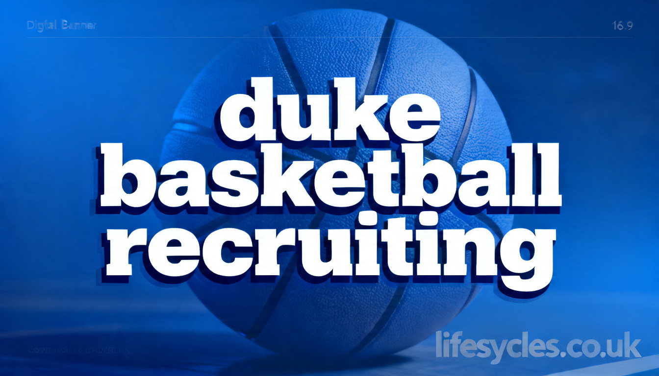 duke basketball recruiting