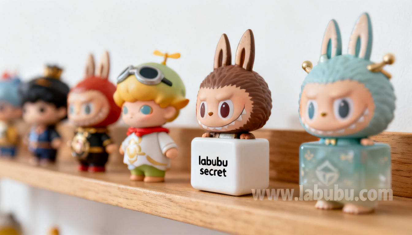 labubu secret
