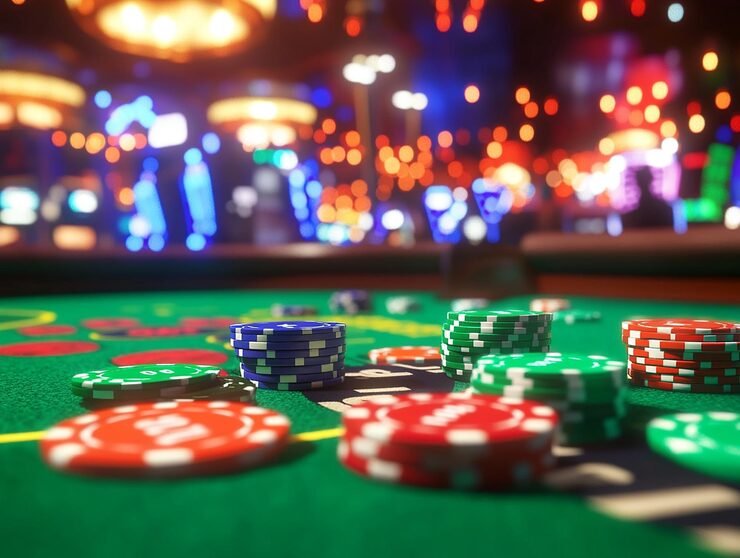 Menangjudi Guide: How to Play