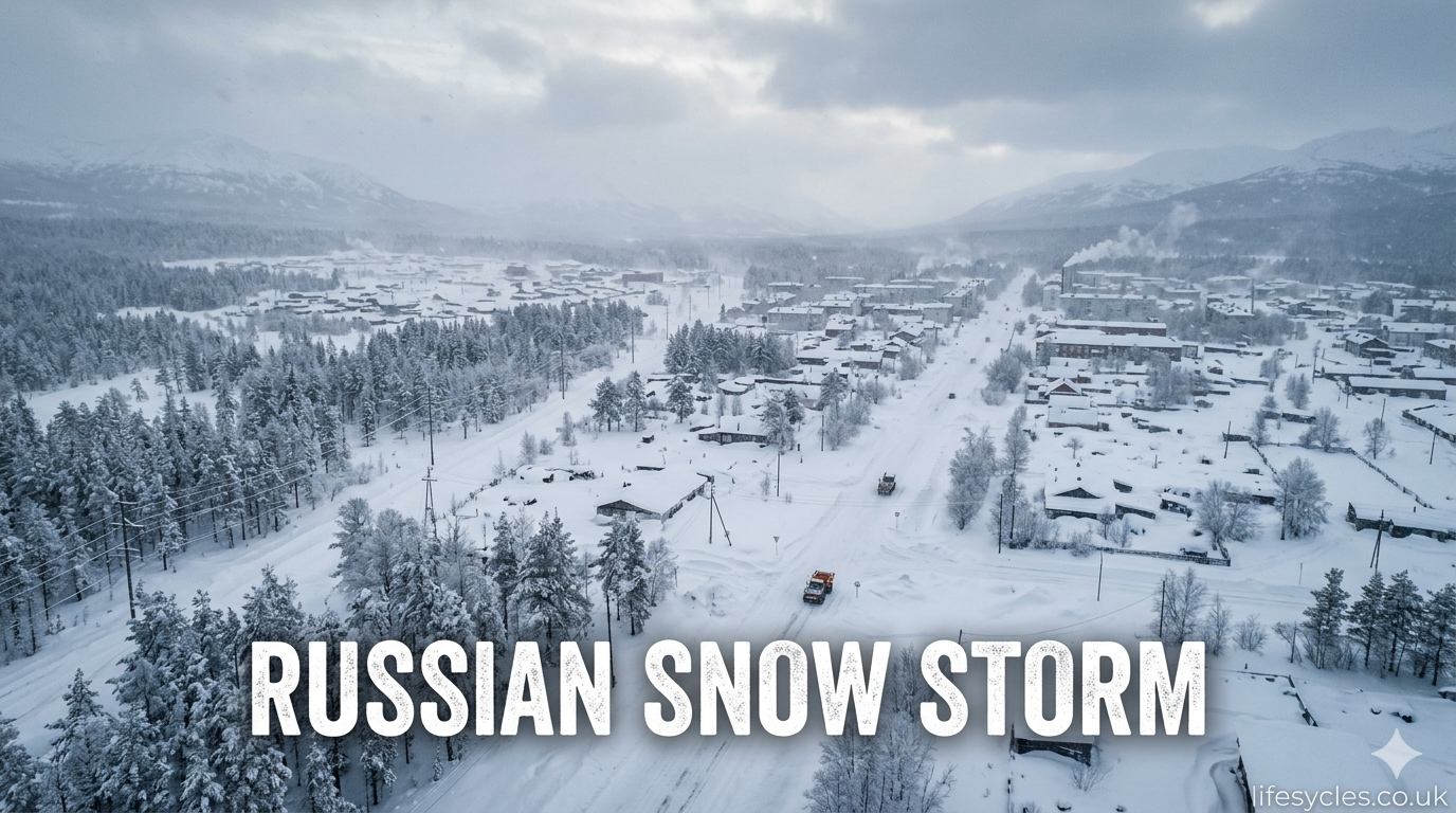 russian snow storm 2026