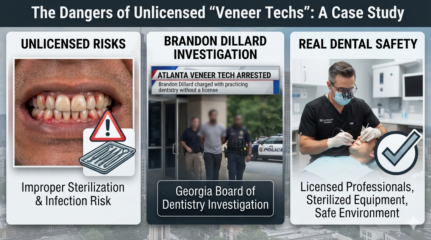 Veneer Tech