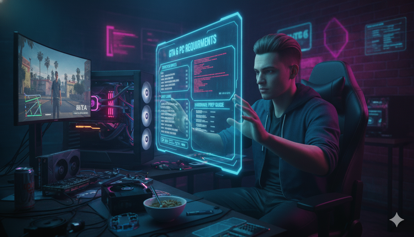 gta 6 pc requirements