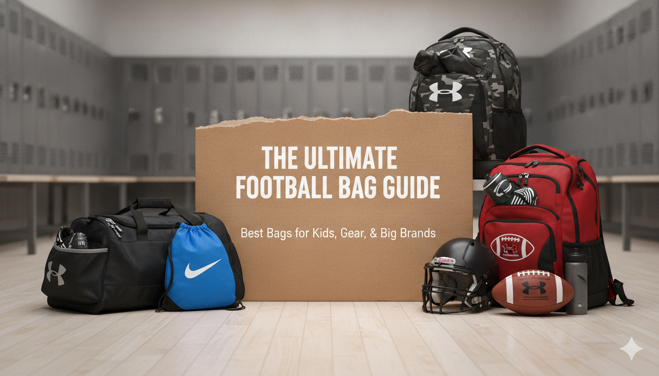 Football Bag