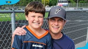 gunner hegseth age