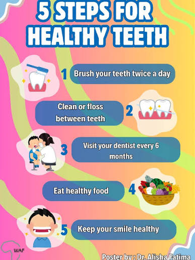 Dental Care